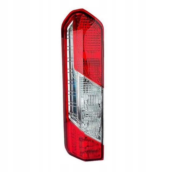 Left Tail Light (Transit Tourneo 14 on)